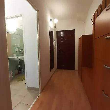 Park-side 民宿 布达佩斯