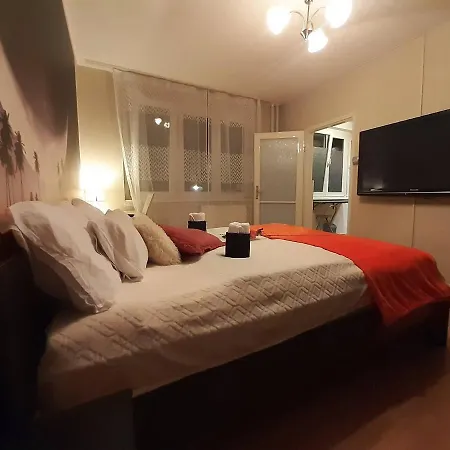 Park-side Rum i privatbostad *