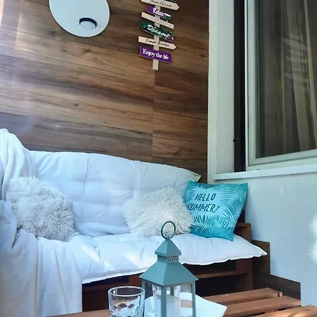 홈스테이 Park-side