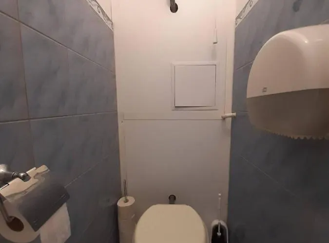 Park-side Rum i privatbostad