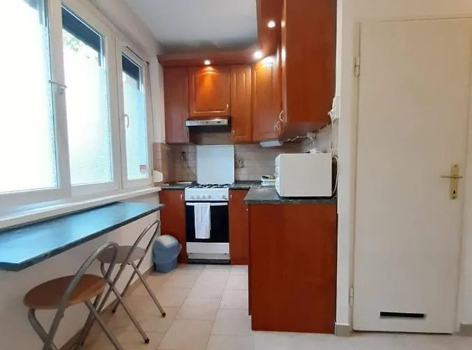 Park-side Rum i privatbostad