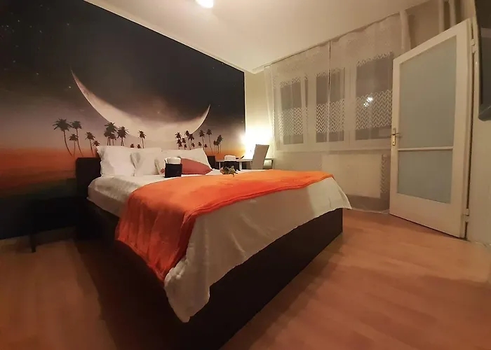 Park-side * Budapest